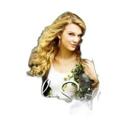 I Heart Ukulele by Taylor Swift