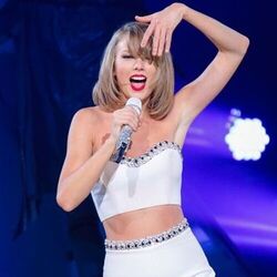 I Know Places  Chords by Taylor Swift