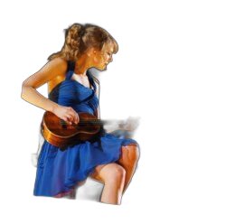 I Would Lie Ukulele by Taylor Swift