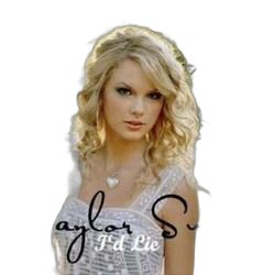 Id Lie Intro by Taylor Swift