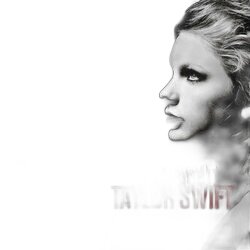 I'm Alright Chords by Taylor Swift