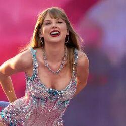 I'm Alright  Chords by Taylor Swift