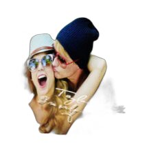 I'm Only Me When I'm With You  Chords by Taylor Swift