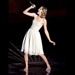 Innocent Tab by Taylor Swift