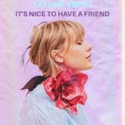 Its Nice To Have A Friend Ukulele Chords by Taylor Swift