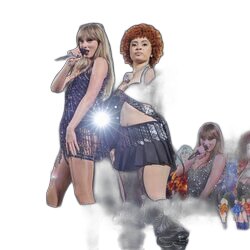 Karma Remix Chords by Taylor Swift
