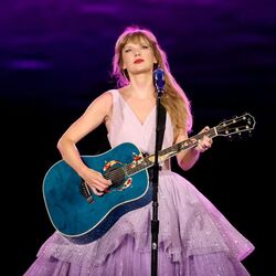 Last Kiss Tabs by Taylor Swift