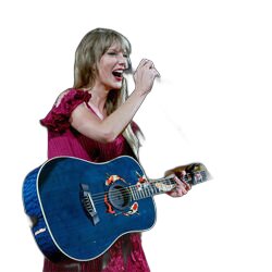 Last Kiss (Taylor's Version) Chords by Taylor Swift