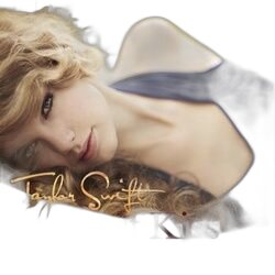 Last Kiss Ukulele by Taylor Swift