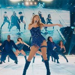 London Boy Chords by Taylor Swift