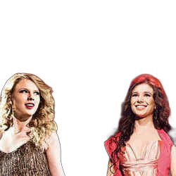 Long Live  Chords by Taylor Swift