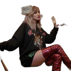 Look At You Like That Chords by Taylor Swift