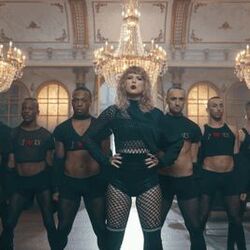 Look What You Made Me Do  Chords by Taylor Swift