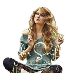Lucky You Ukulele Chords by Taylor Swift
