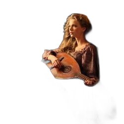 Mandolin by Taylor Swift