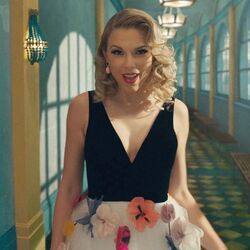 Me!  Chords by Taylor Swift