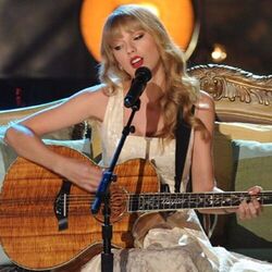 Mean Ukulele Chords by Taylor Swift