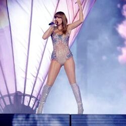 Medley Chords by Taylor Swift