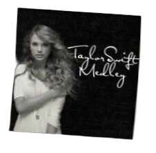 Medley  Chords by Taylor Swift