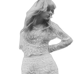 Mirrorball  Chords by Taylor Swift