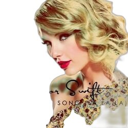 Monologue Song Ukulele Chords by Taylor Swift