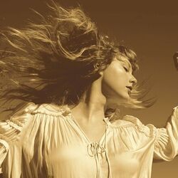 Mr Perfectly Fine Chords by Taylor Swift