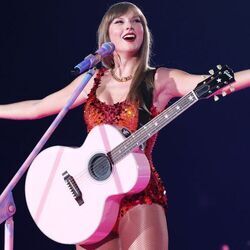 My Boy Only Breaks His Favorite Toys - Coney Island Live Chords by Taylor Swift