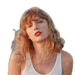 New Romantics Taylors Version by Taylor Swift
