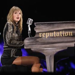 New Years Day Ukulele Chords by Taylor Swift