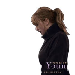 Only The Young Chords by Taylor Swift