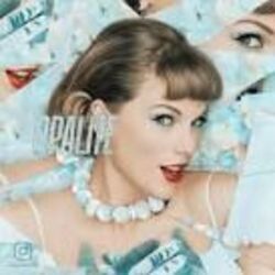 Opalite Chords by Taylor Swift