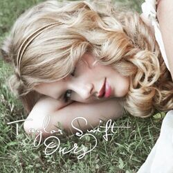 Ours  Chords by Taylor Swift