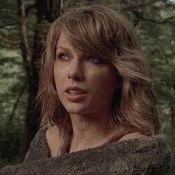 Out Of The Woods  Chords by Taylor Swift
