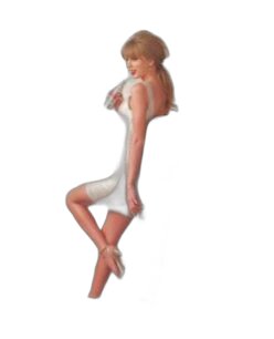 Permanent Marker Chords by Taylor Swift