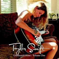 Permanent Marker  Chords by Taylor Swift