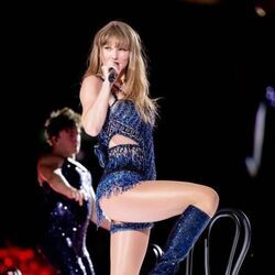 Peter Intro by Taylor Swift