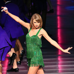 Peter  Chords by Taylor Swift