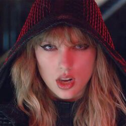 Ready For It Chords by Taylor Swift
