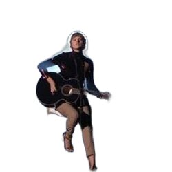 Ready For It Acoustic Chords by Taylor Swift