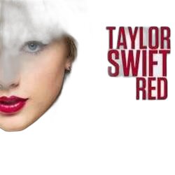 Red Ukulele Chords by Taylor Swift