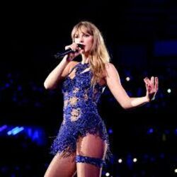 Run Intro by Taylor Swift