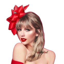 Santa Baby Ukulele by Taylor Swift