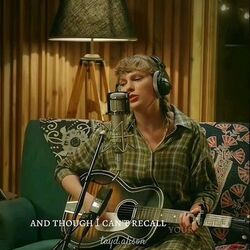 Seven  by Taylor Swift