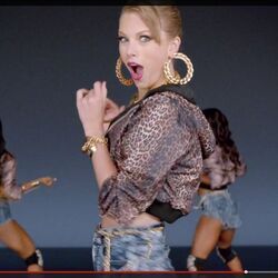 Shake It Off  Chords by Taylor Swift
