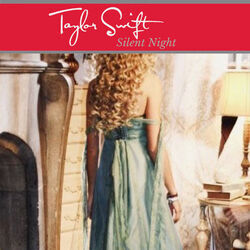 Silent Night  Chords by Taylor Swift