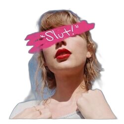 Slut! Taylors Version by Taylor Swift