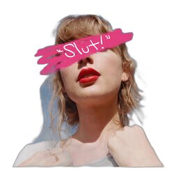 Slut  Chords by Taylor Swift
