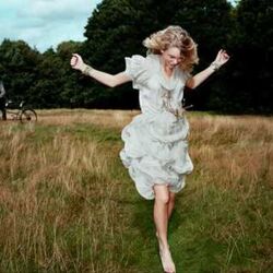 Smokey Black Nights Chords by Taylor Swift