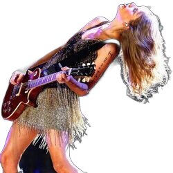 Sparks Fly  Chords by Taylor Swift