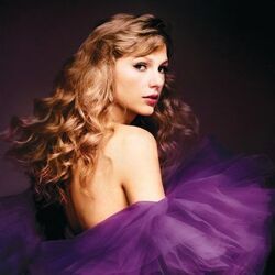 Speak Now by Taylor Swift